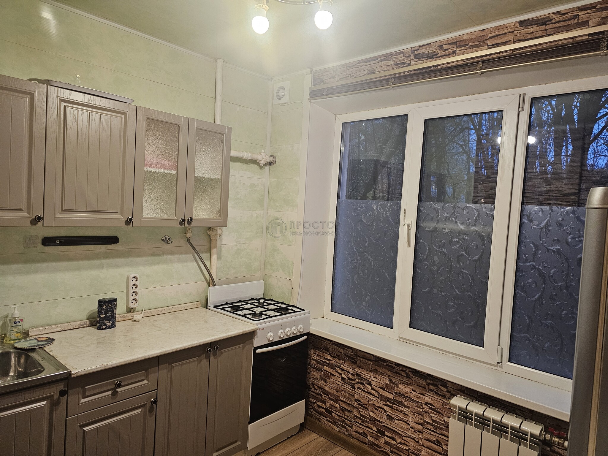 2-комнатная квартира, 46 м² - фото 22