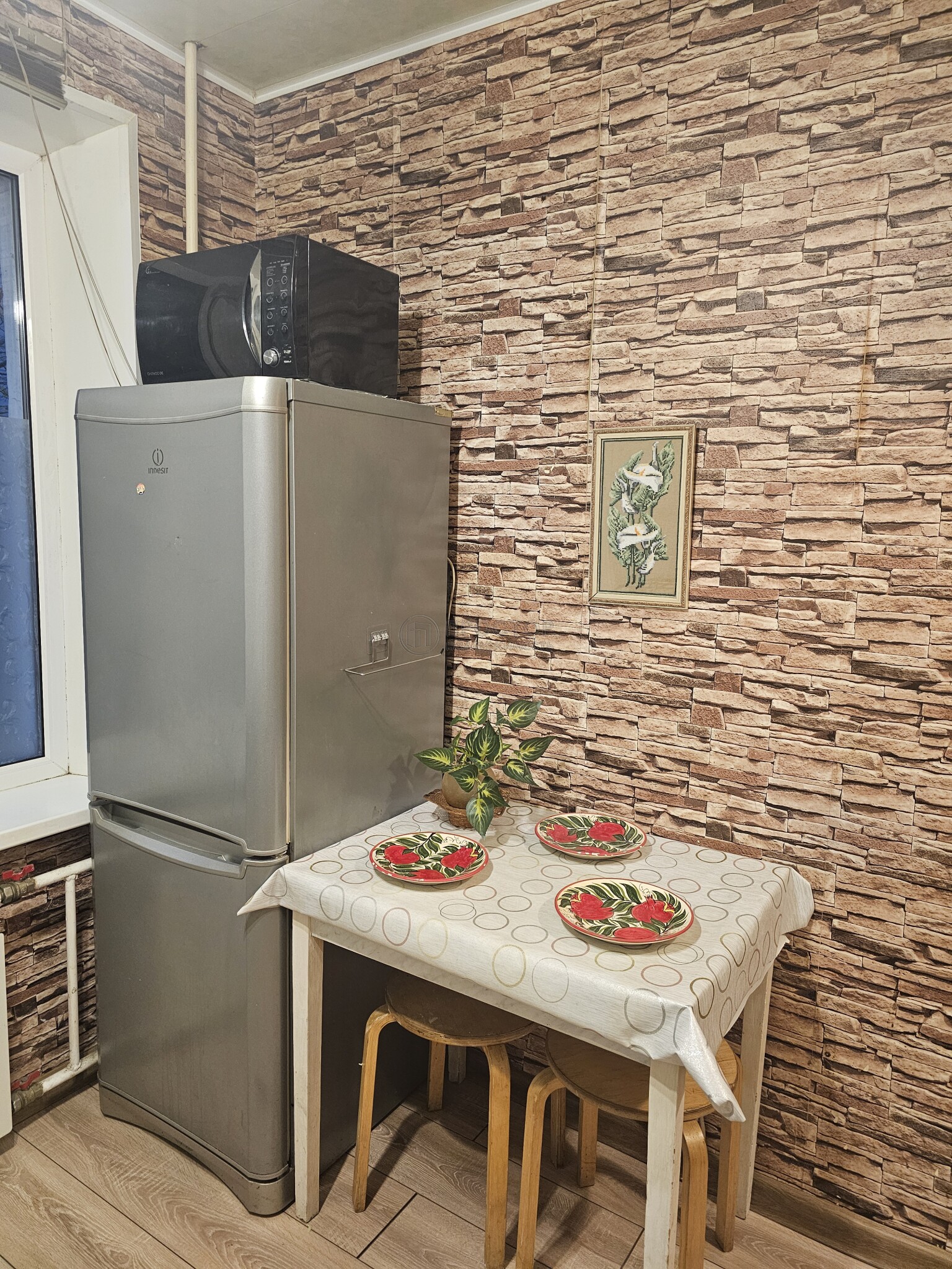 2-комнатная квартира, 46 м² - фото 24