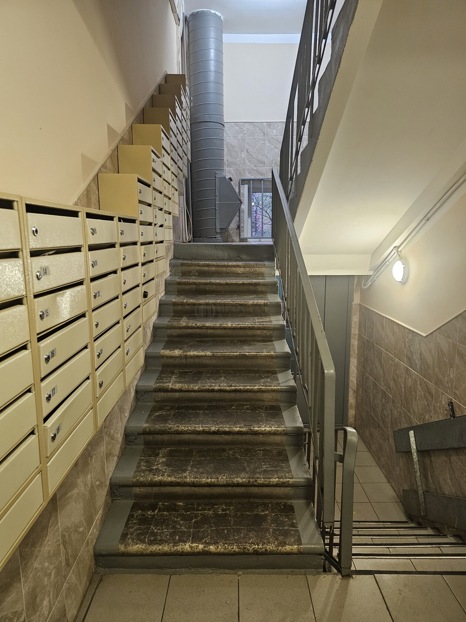 2-комнатная квартира, 46 м² - фото 5
