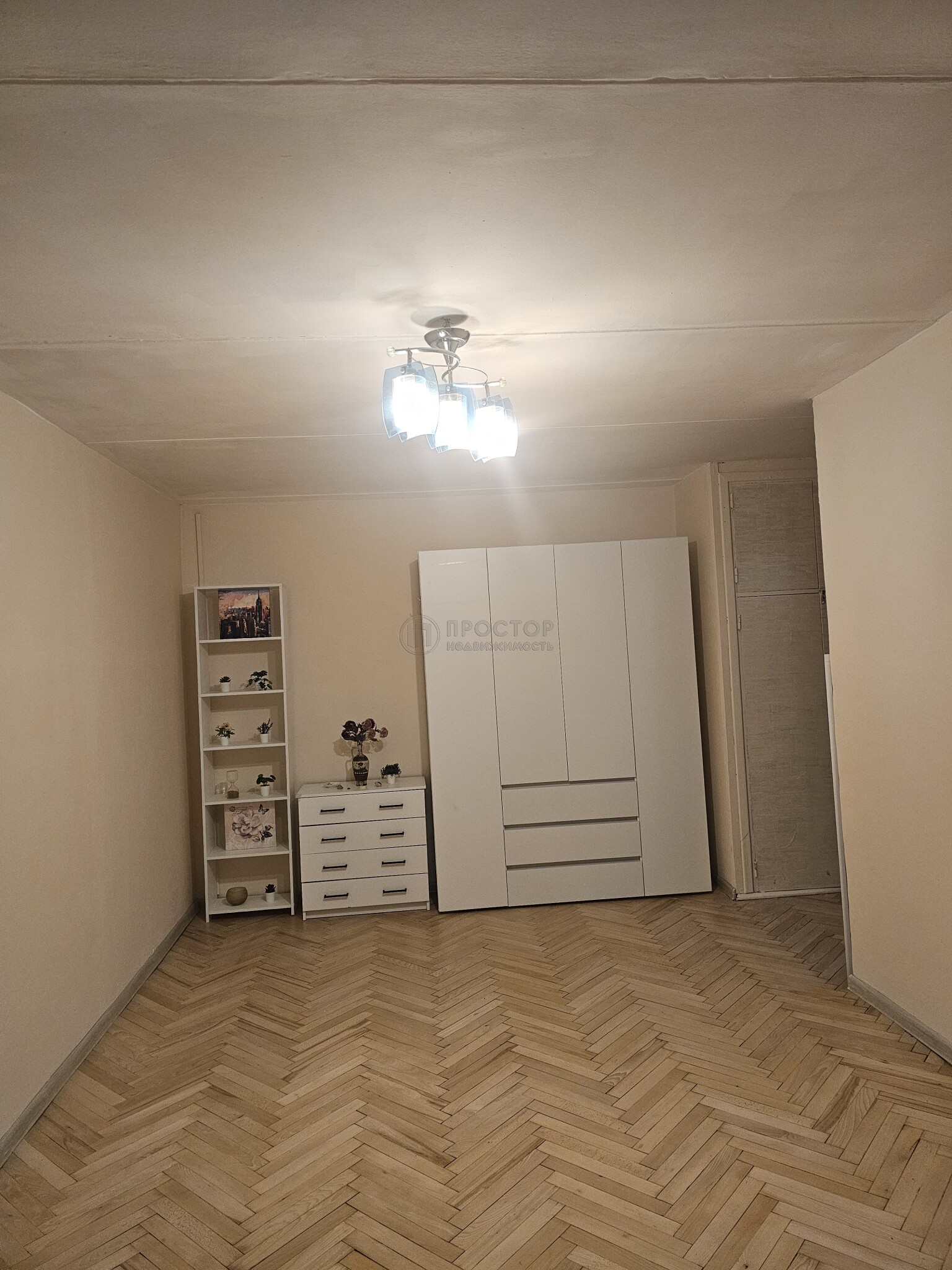 2-комнатная квартира, 46 м² - фото 7