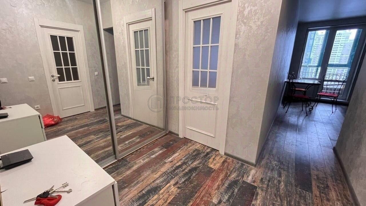 1-комнатная квартира, 39.9 м² - фото 5
