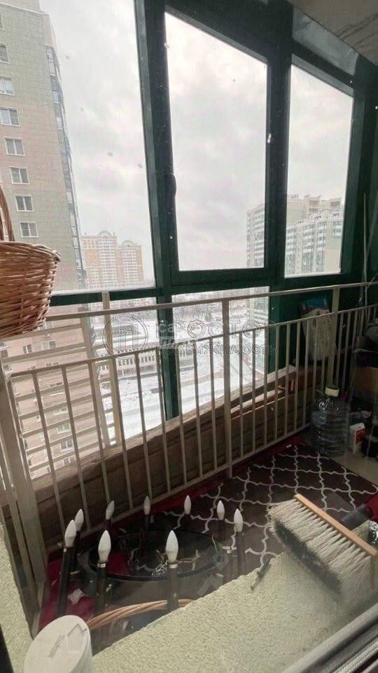 1-комнатная квартира, 39.9 м² - фото 6