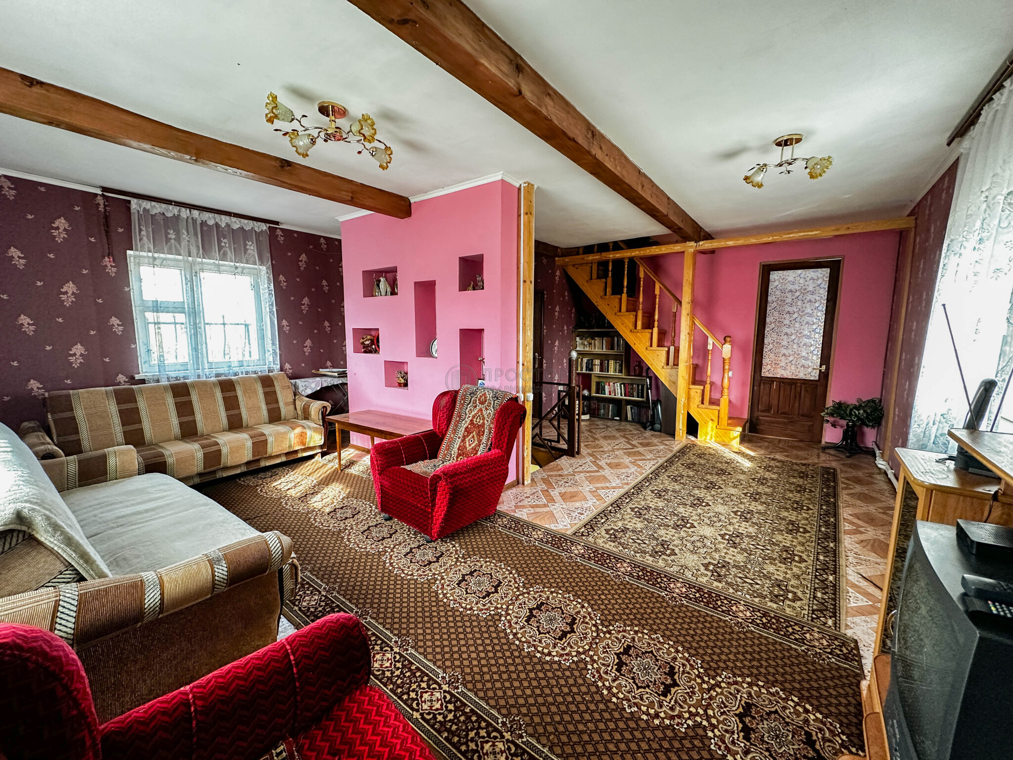 дом, 208.5 м² - фото 11
