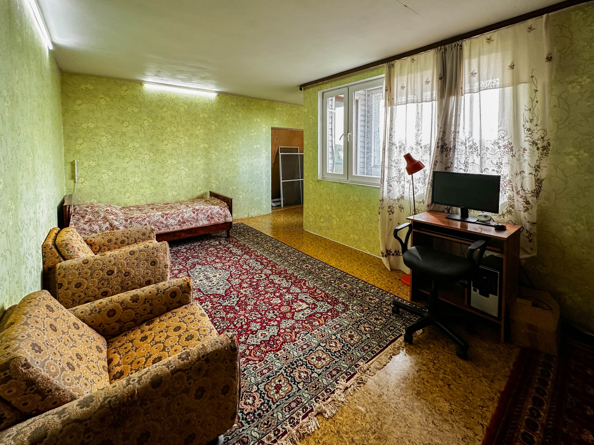 дом, 208.5 м² - фото 12