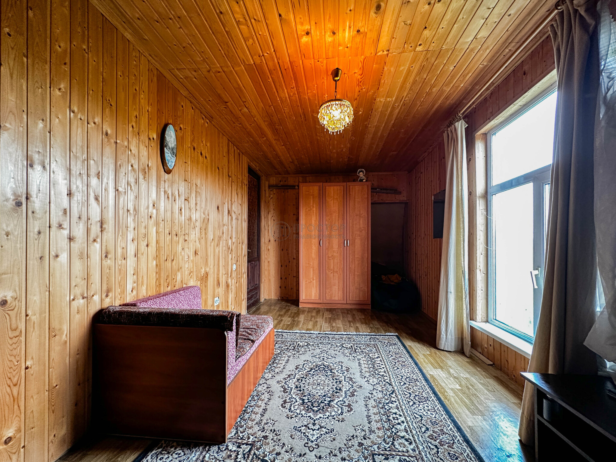 дом, 208.5 м² - фото 13