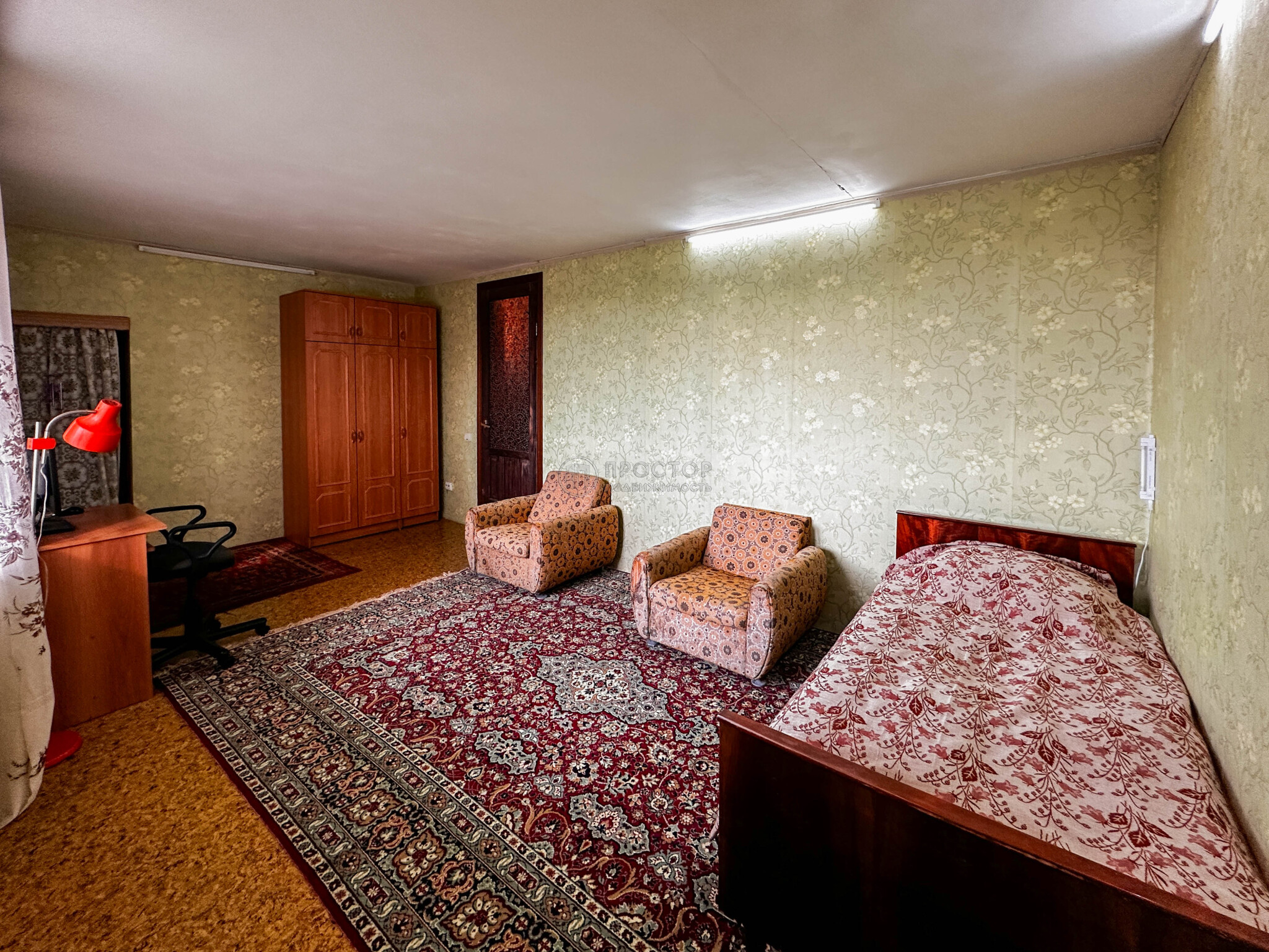 дом, 208.5 м² - фото 14