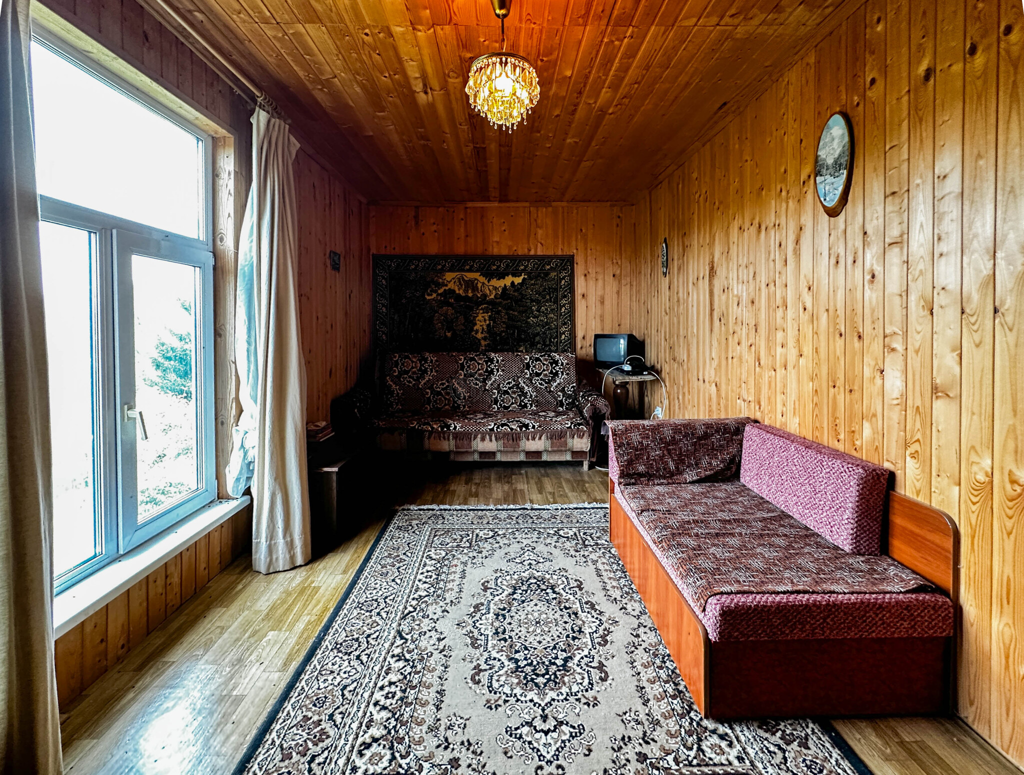 дом, 208.5 м² - фото 15