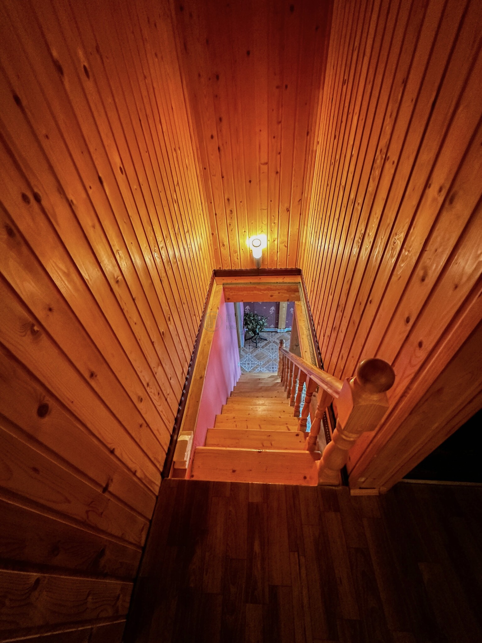 дом, 208.5 м² - фото 17