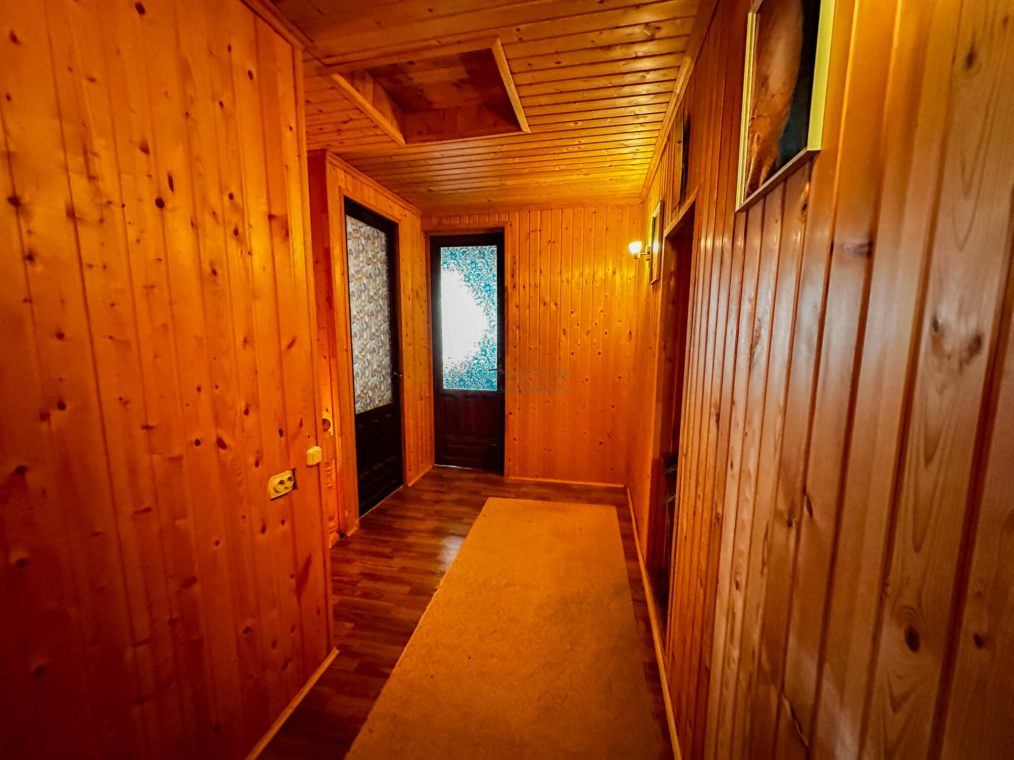 дом, 208.5 м² - фото 18