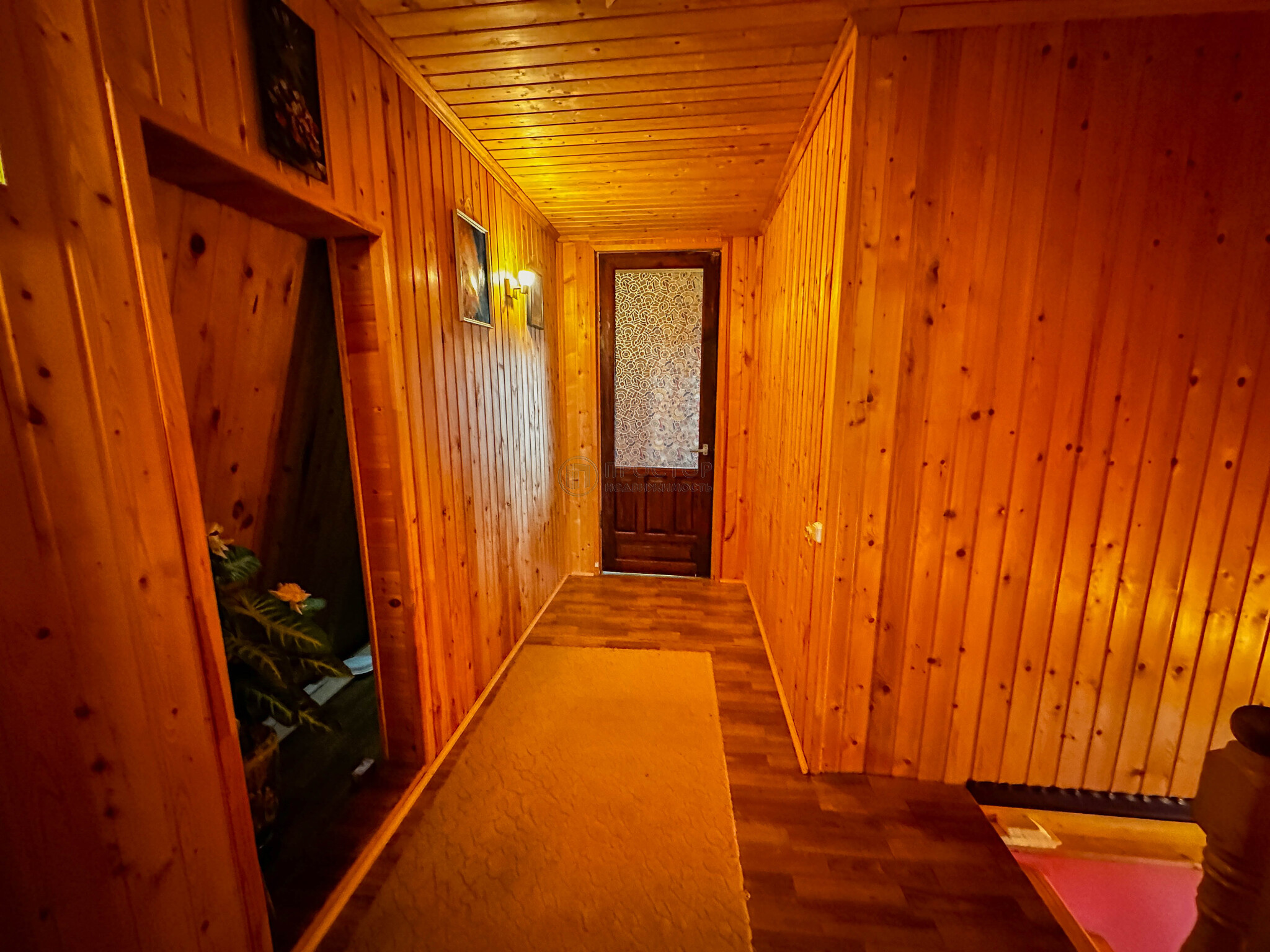 дом, 208.5 м² - фото 19