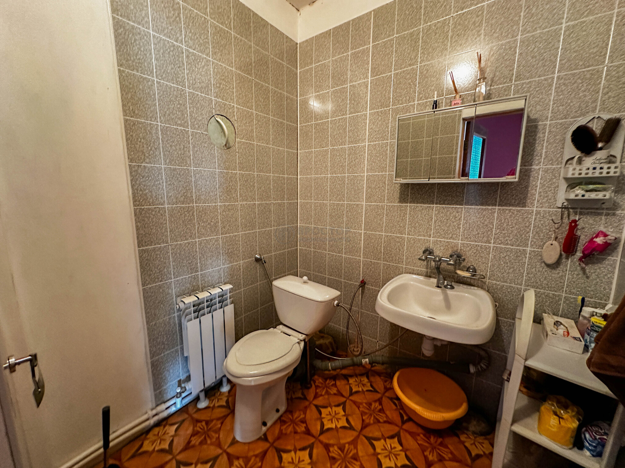 дом, 208.5 м² - фото 20