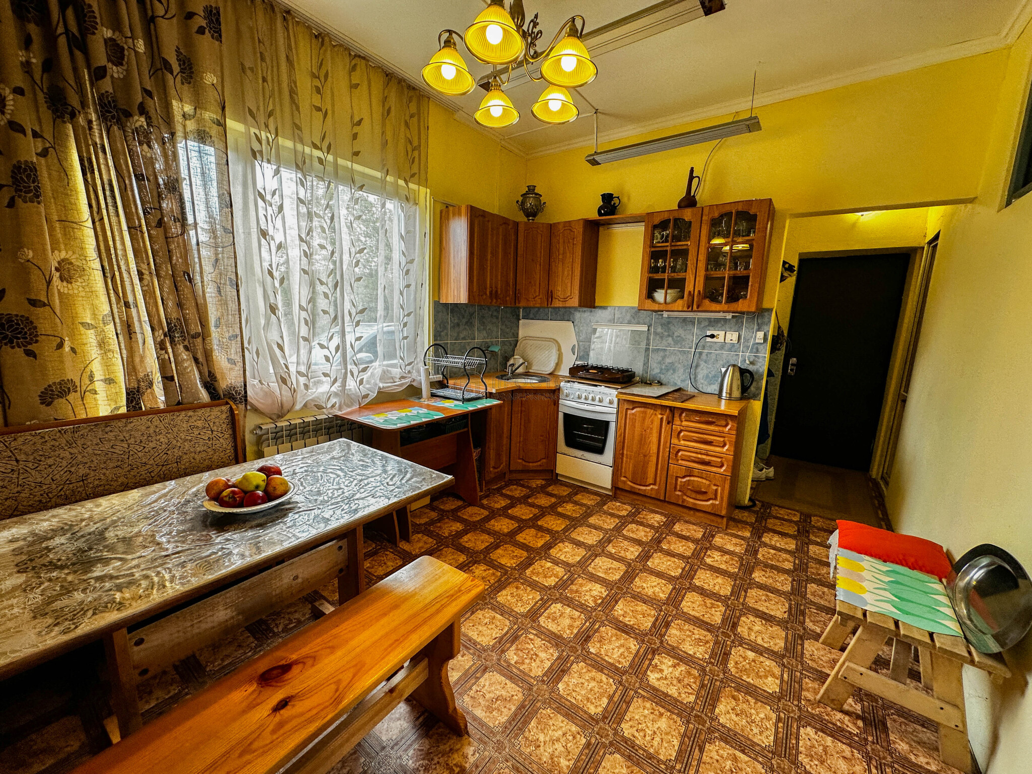 дом, 208.5 м² - фото 3