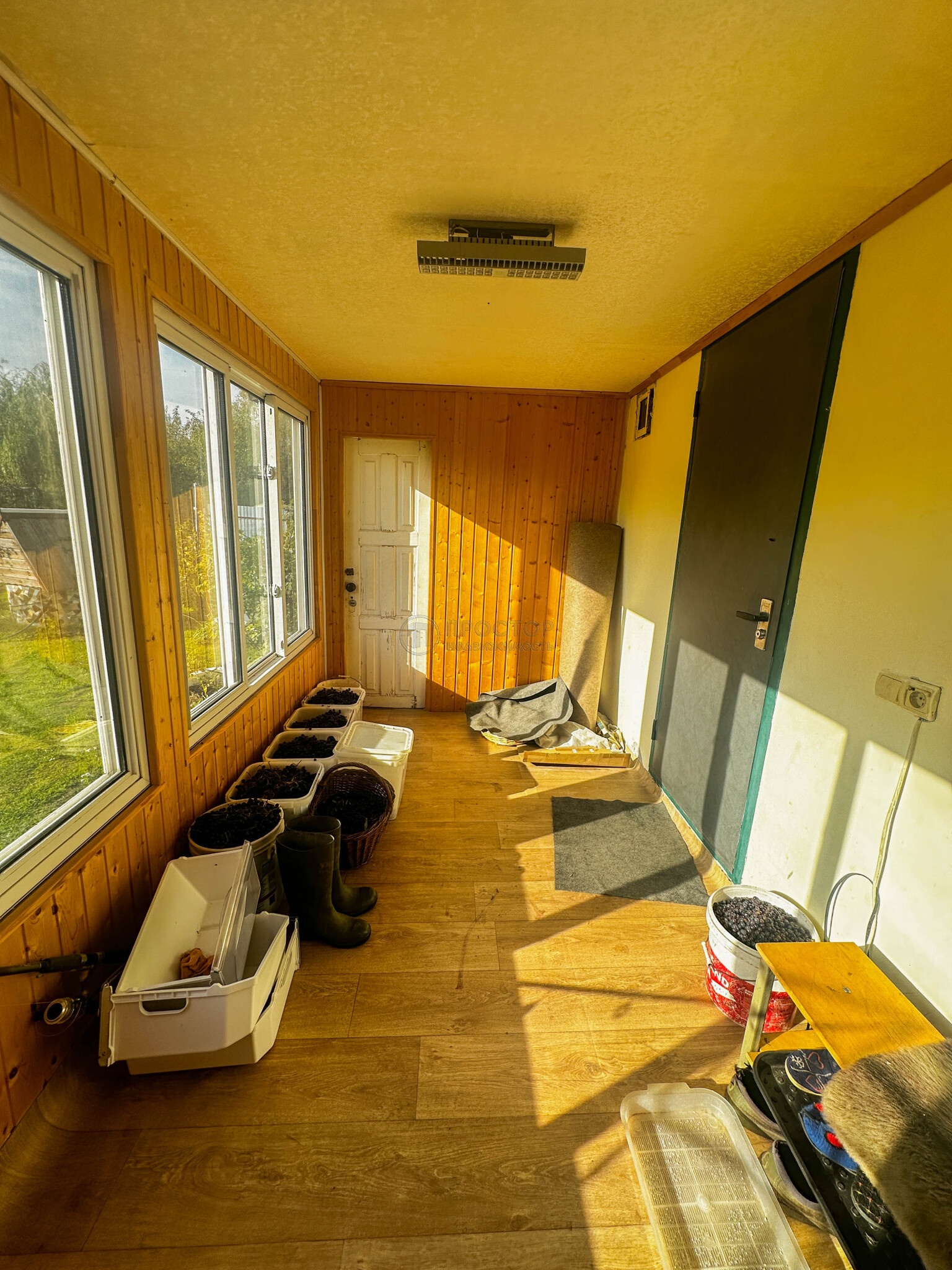 дом, 208.5 м² - фото 25