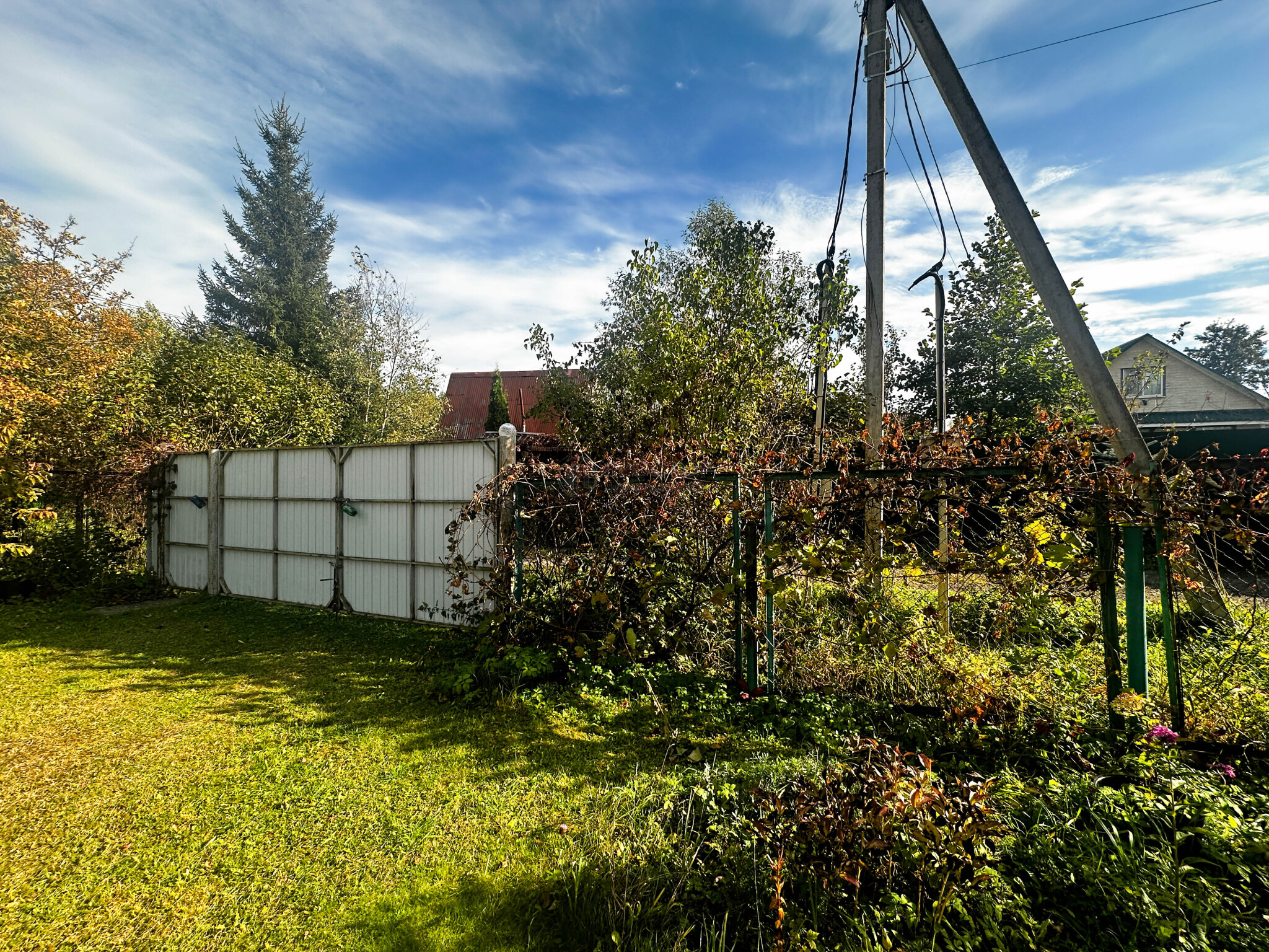дом, 208.5 м² - фото 29