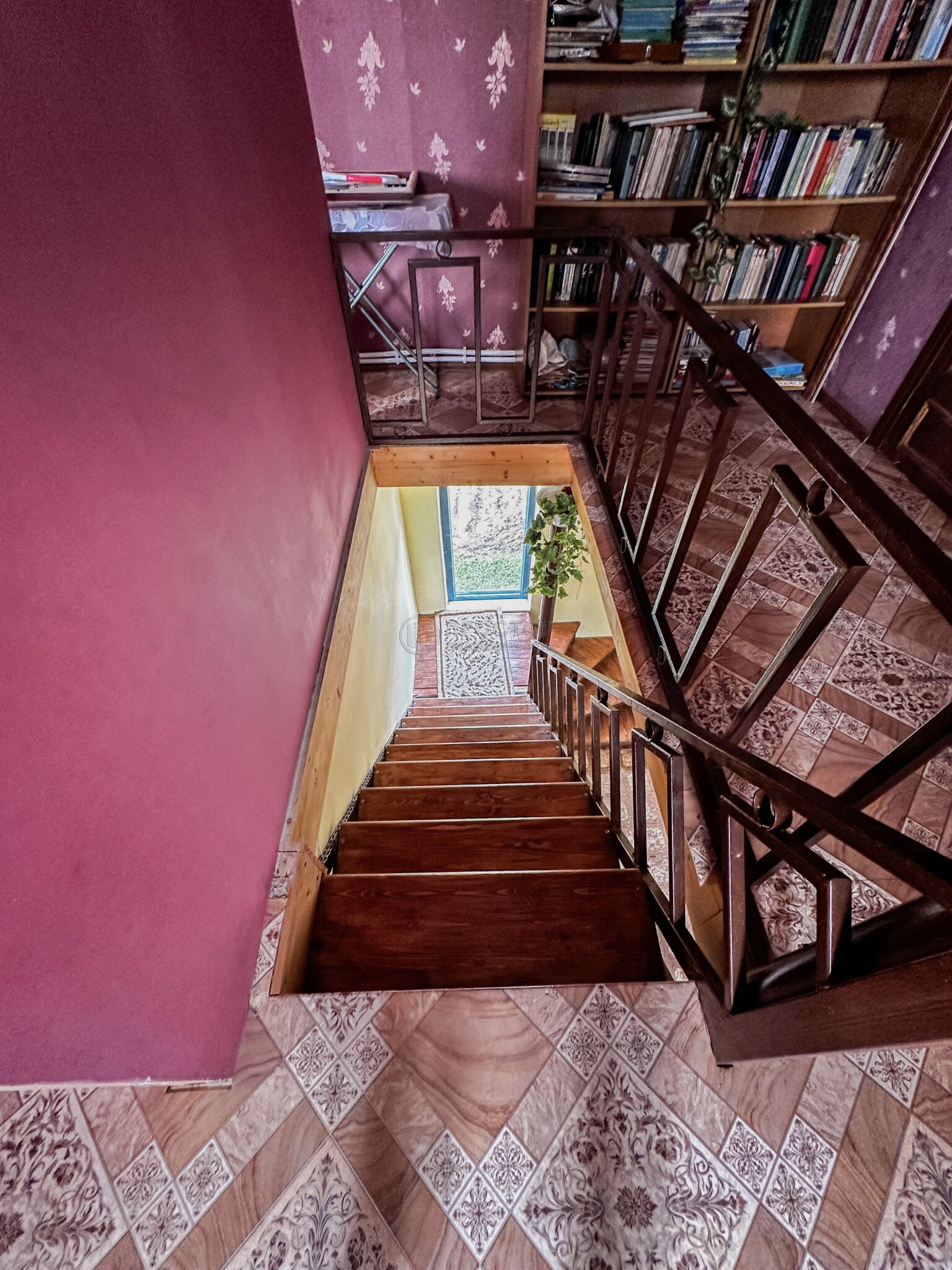 дом, 208.5 м² - фото 9
