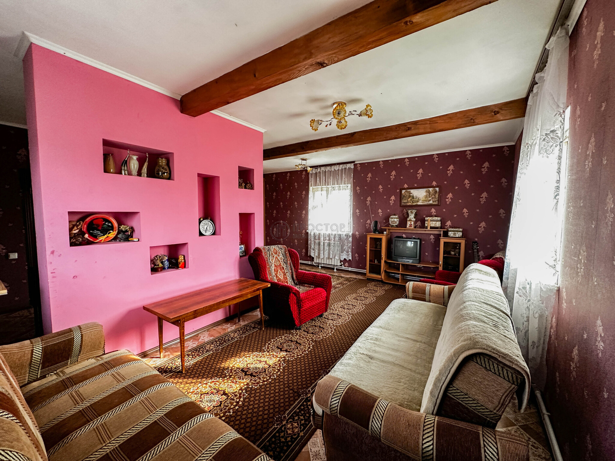 дом, 208.5 м² - фото 10