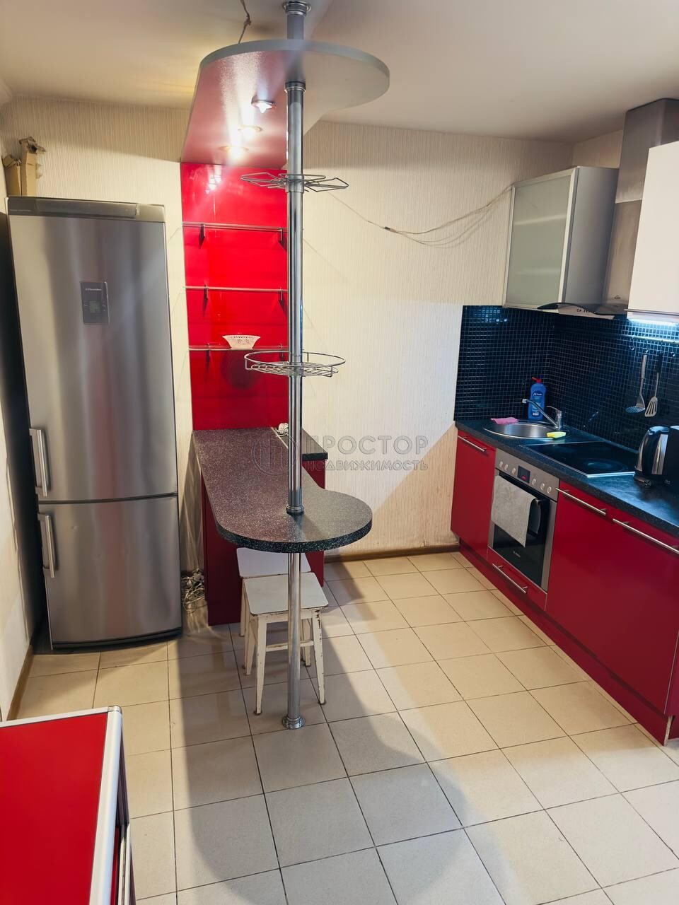 2-комнатная квартира, 56 м² - фото 2