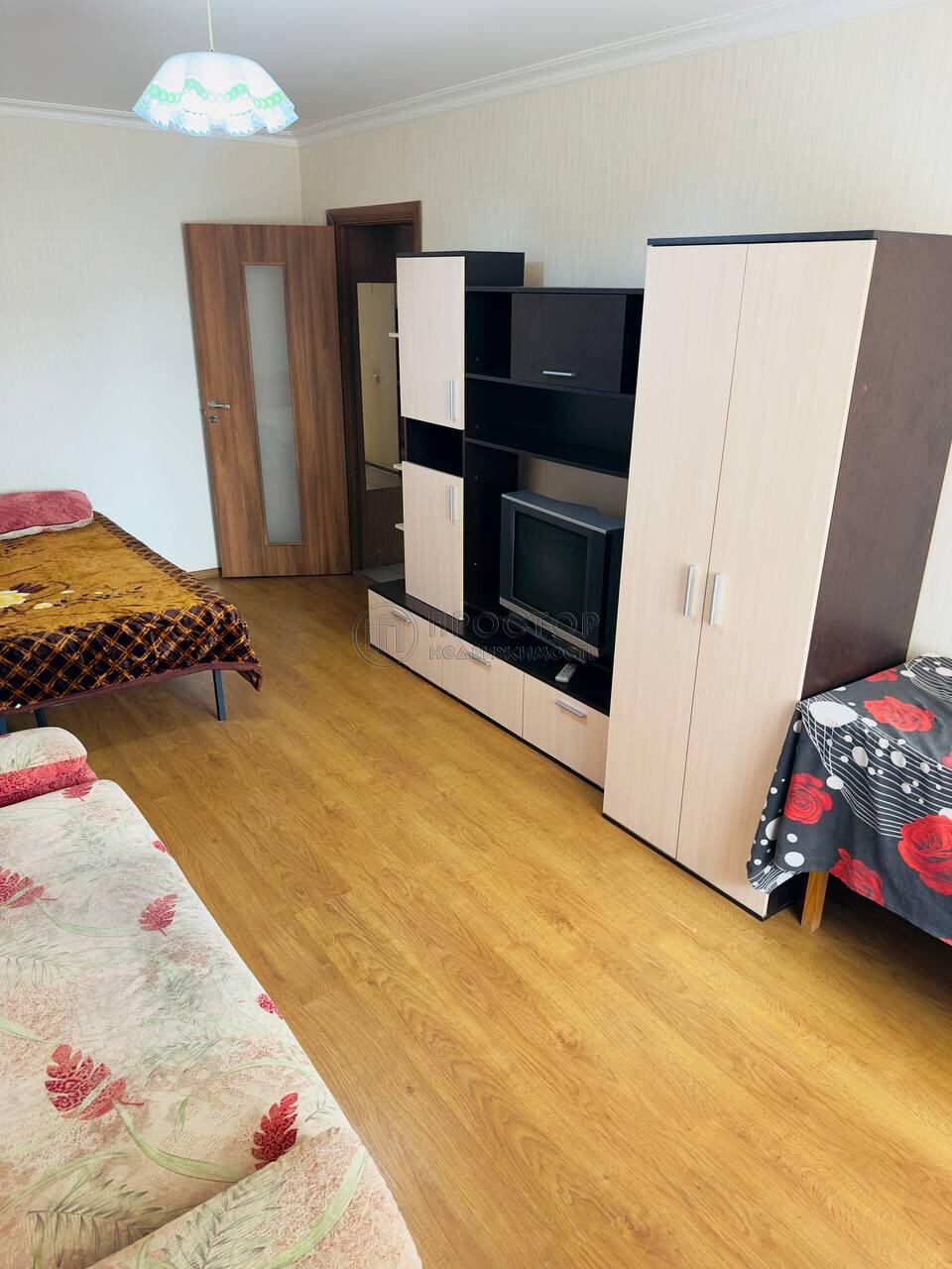 2-комнатная квартира, 56 м² - фото 11