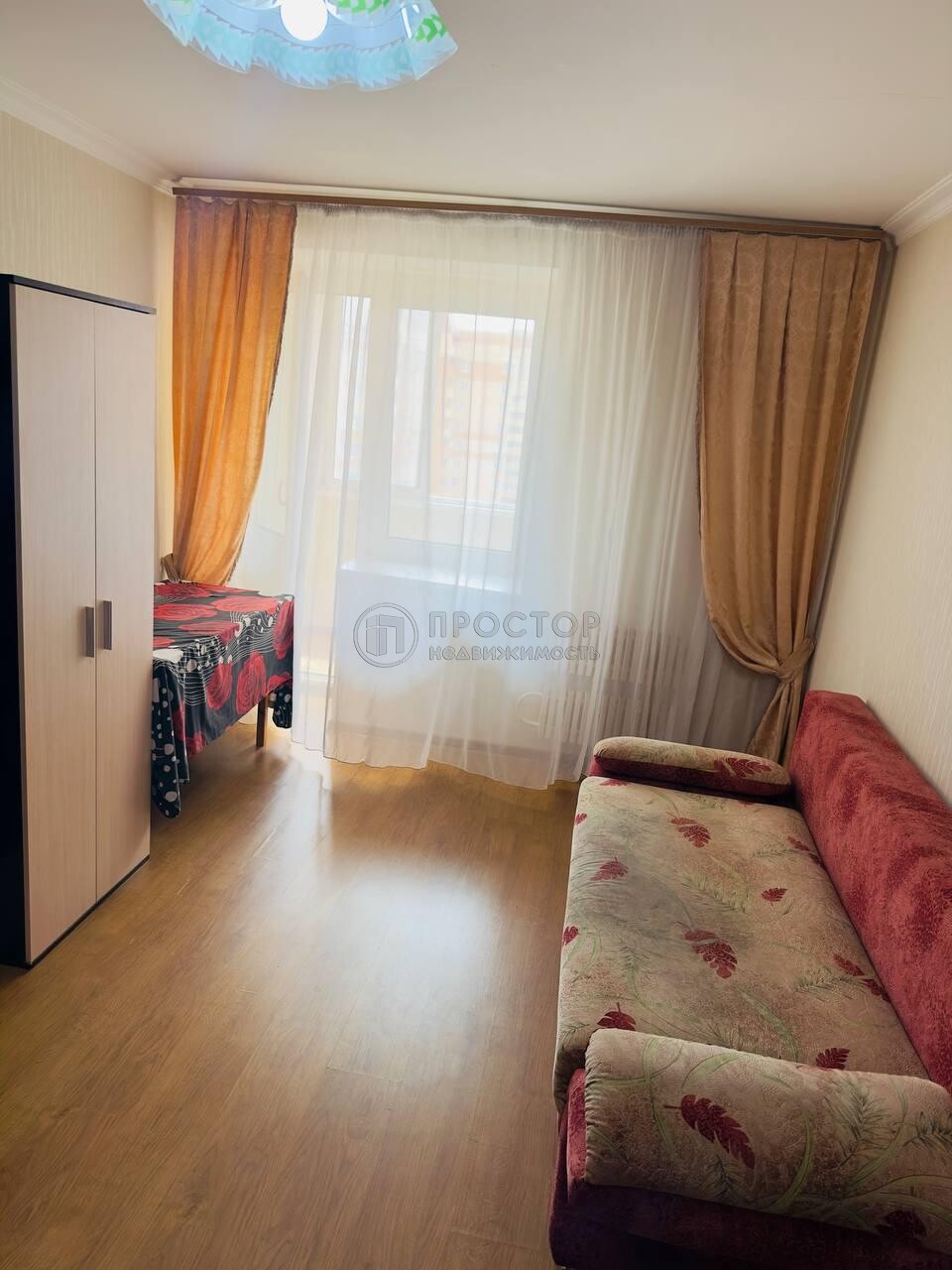 2-комнатная квартира, 56 м² - фото 12