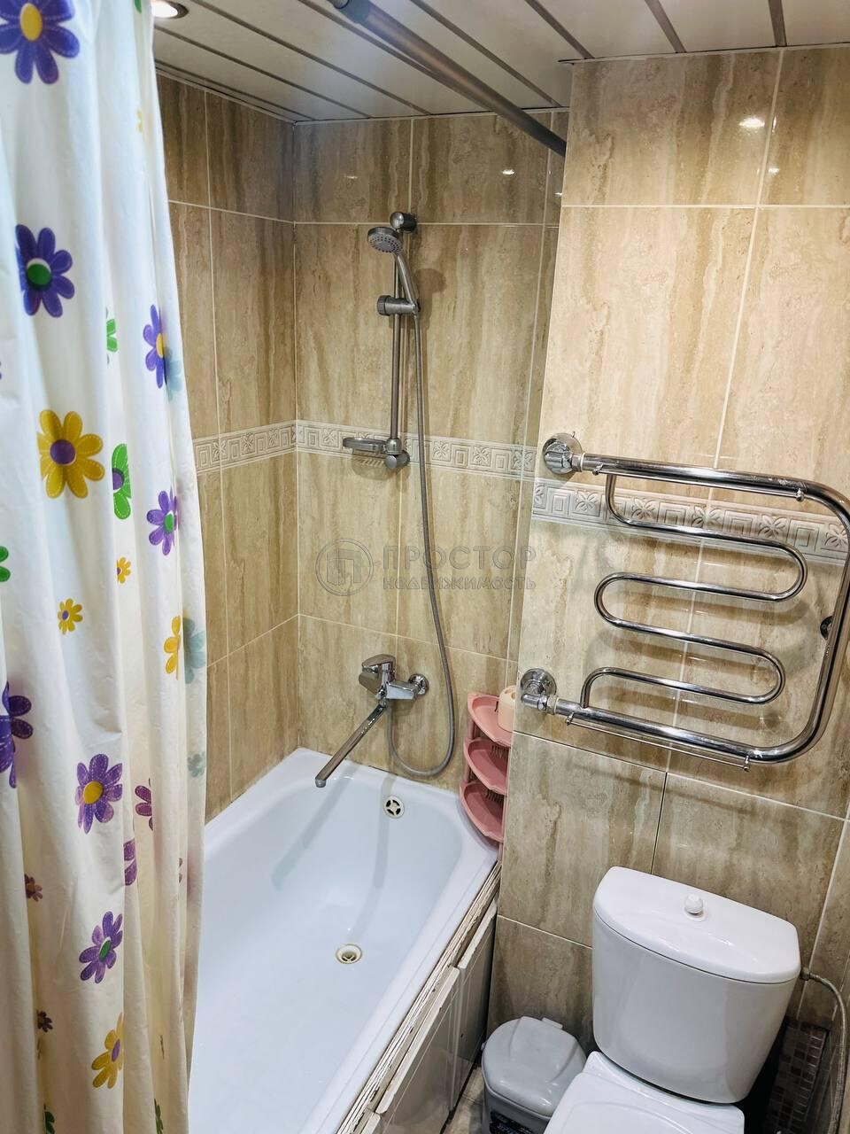 2-комнатная квартира, 56 м² - фото 13