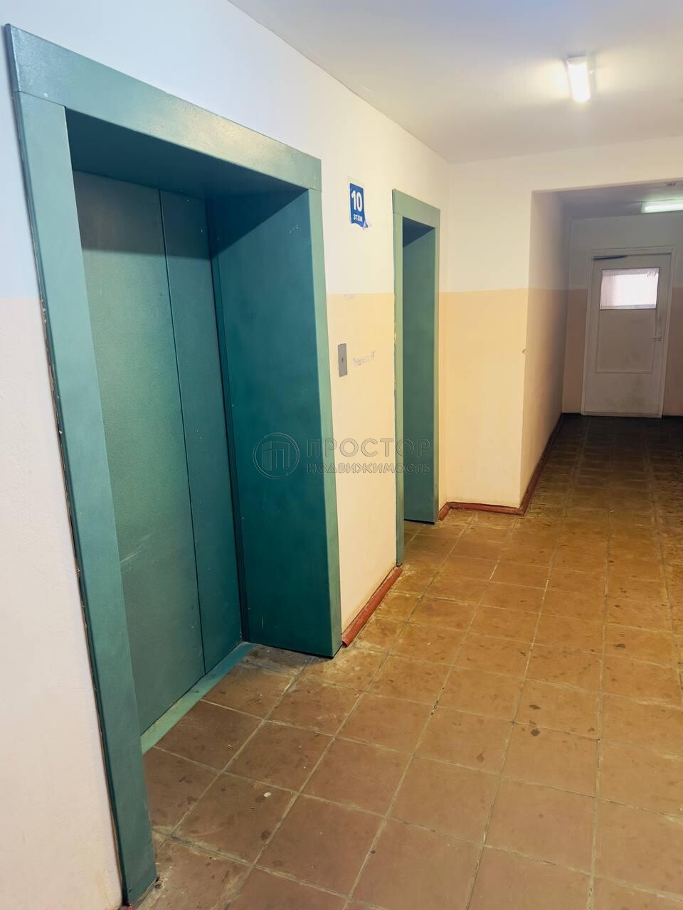 2-комнатная квартира, 56 м² - фото 14