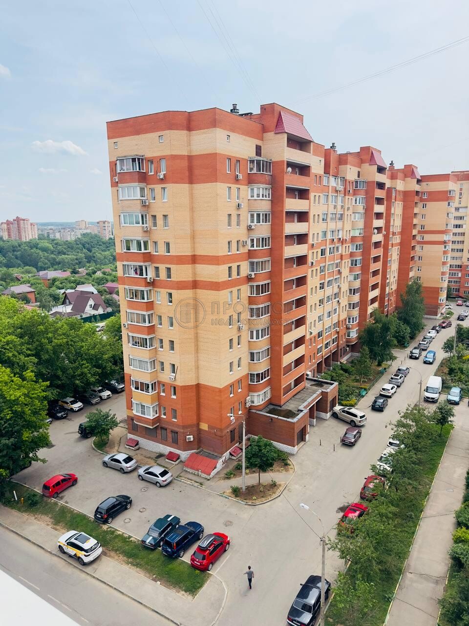 2-комнатная квартира, 56 м² - фото 17