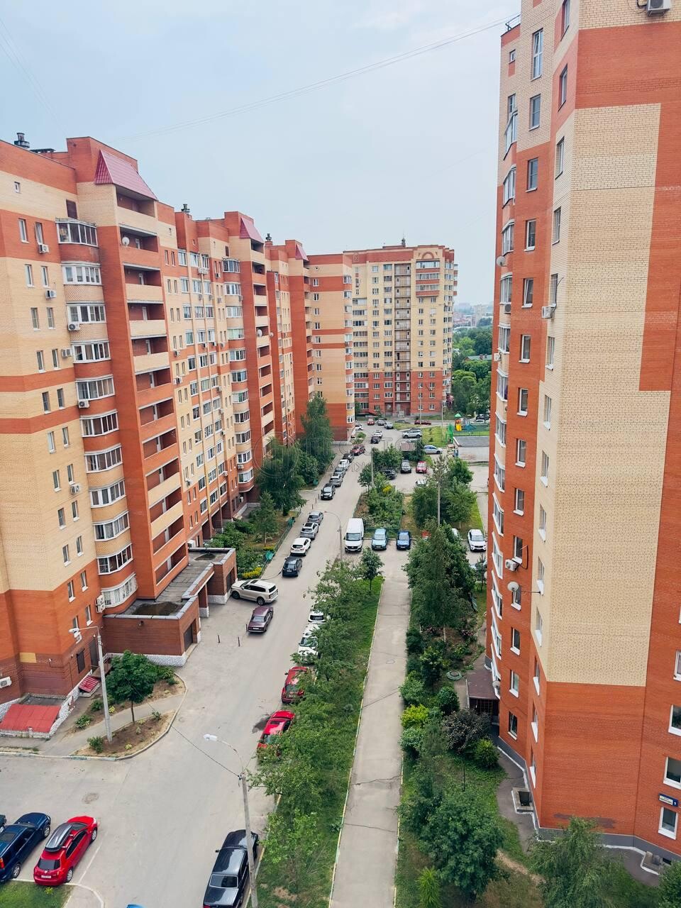 2-комнатная квартира, 56 м² - фото 18