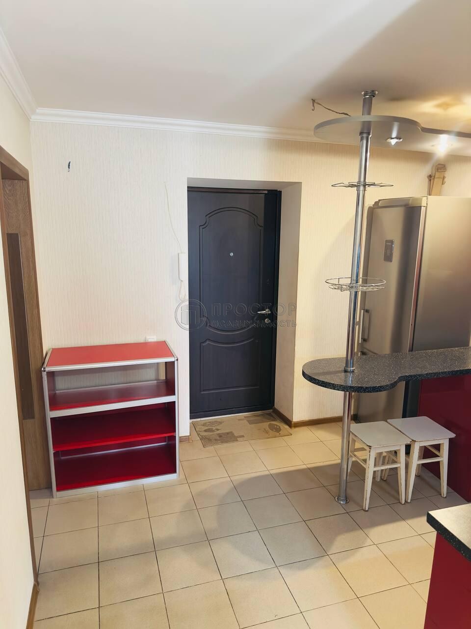 2-комнатная квартира, 56 м² - фото 3