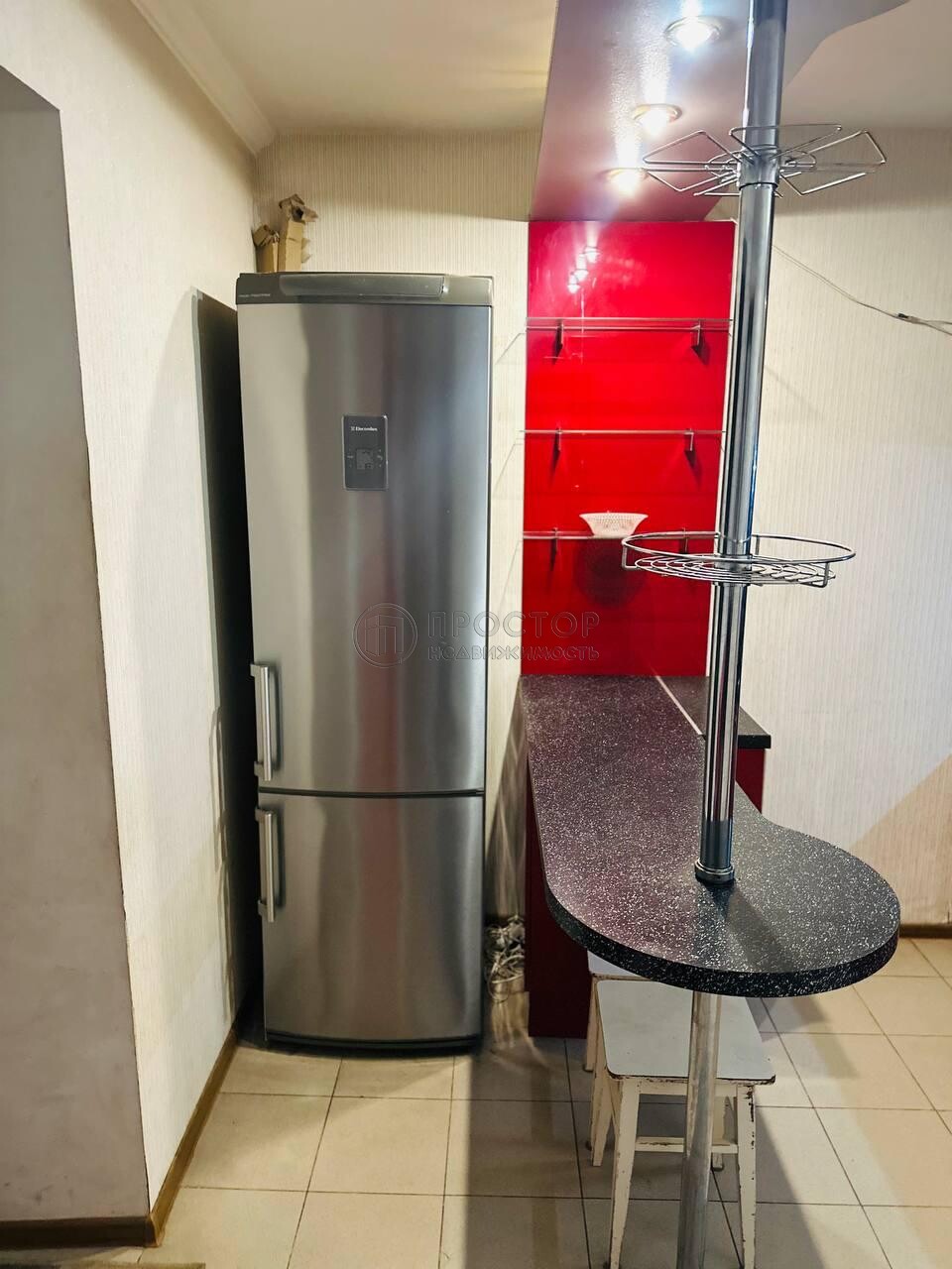 2-комнатная квартира, 56 м² - фото 4