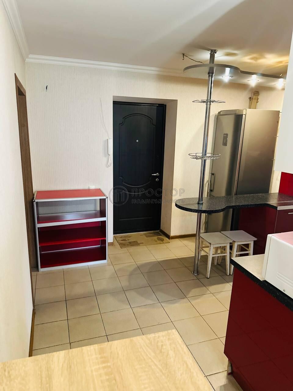2-комнатная квартира, 56 м² - фото 5