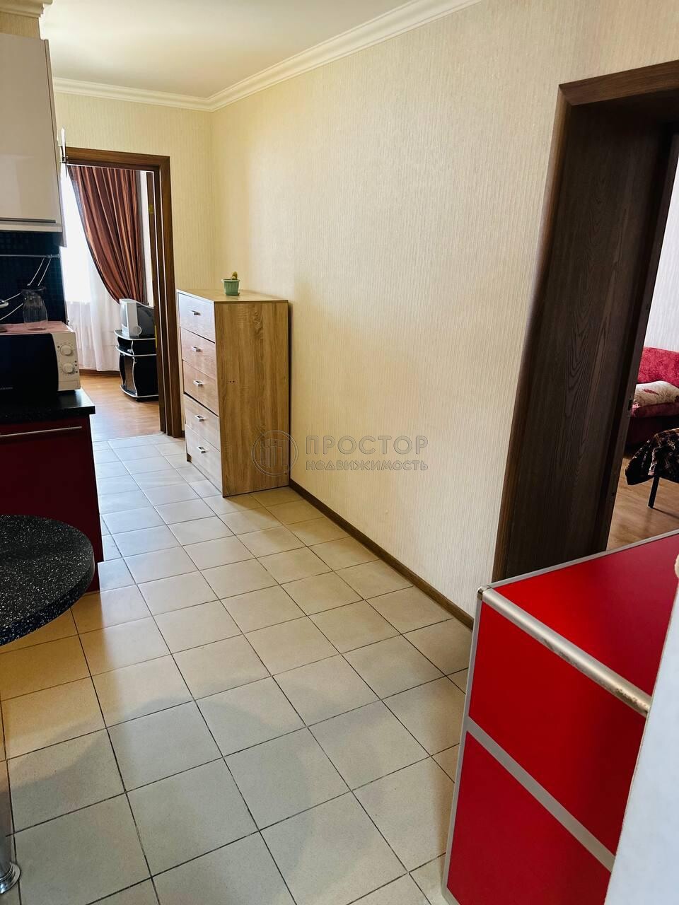 2-комнатная квартира, 56 м² - фото 7