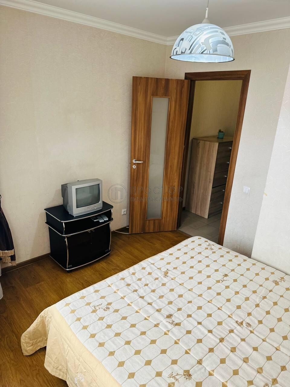 2-комнатная квартира, 56 м² - фото 8