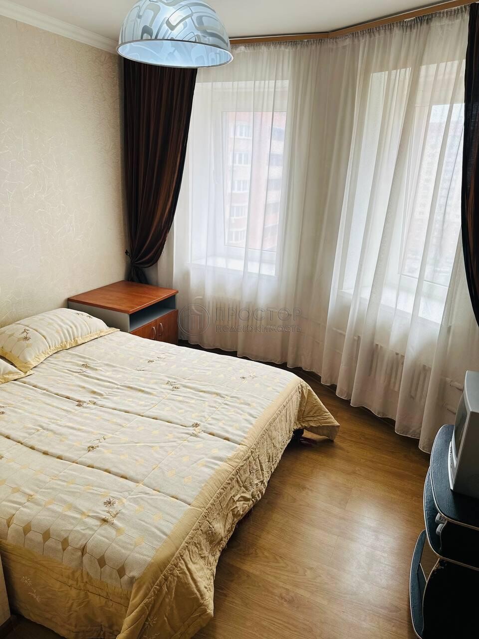 2-комнатная квартира, 56 м² - фото 9
