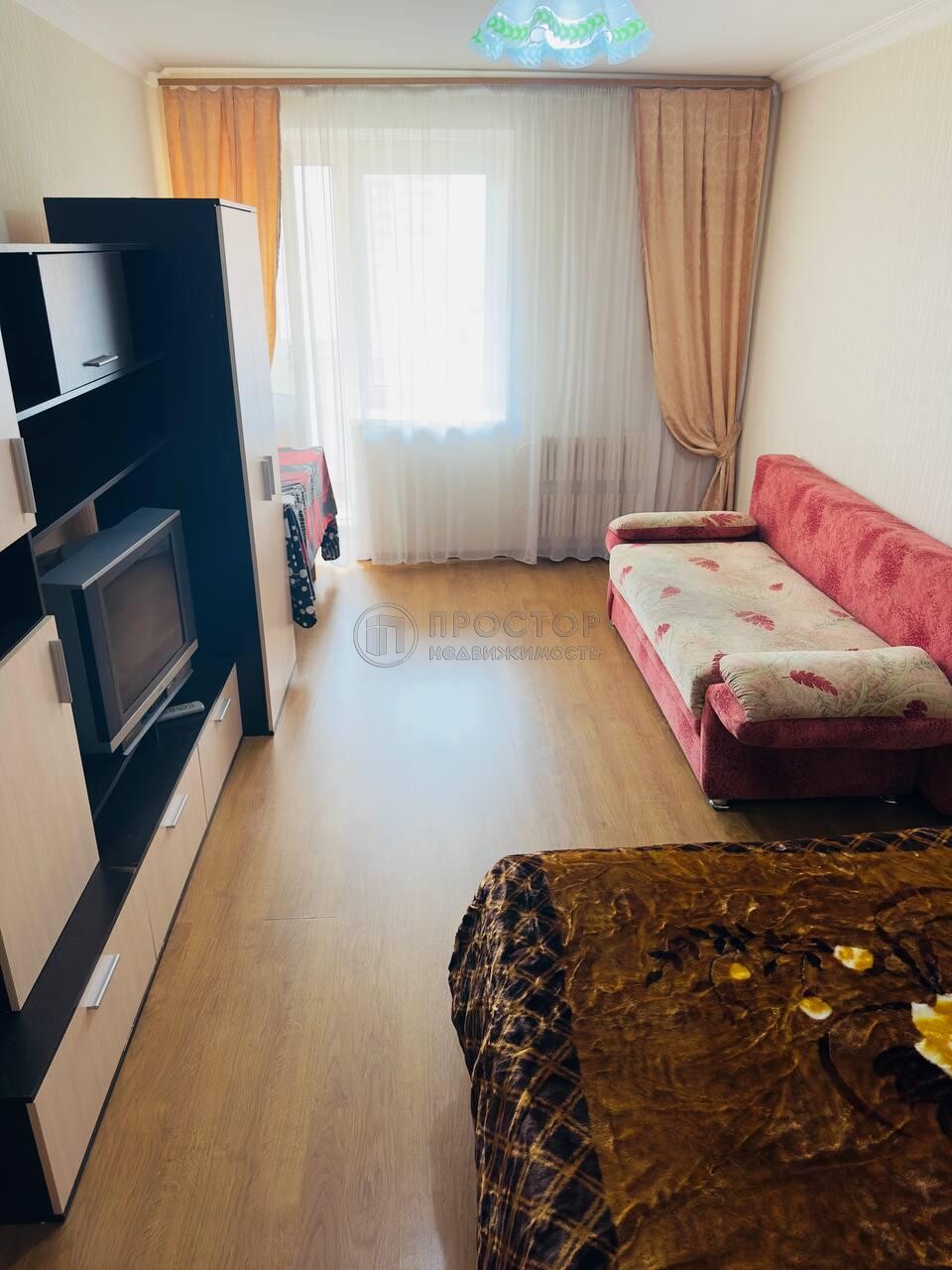 2-комнатная квартира, 56 м² - фото 10