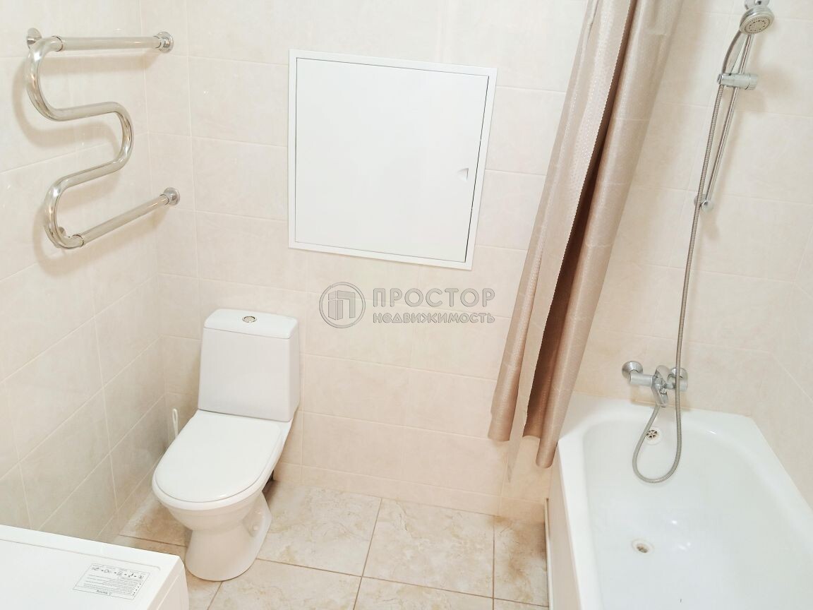 4-комнатная квартира, 139 м² - фото 11