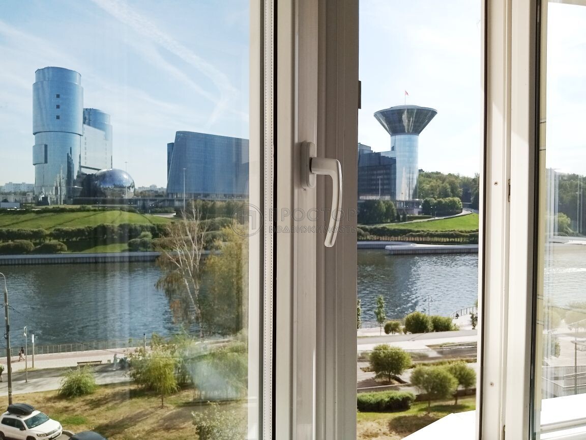 4-комнатная квартира, 139 м² - фото 12