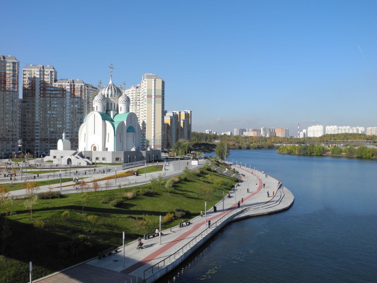 4-комнатная квартира, 139 м² - фото 13