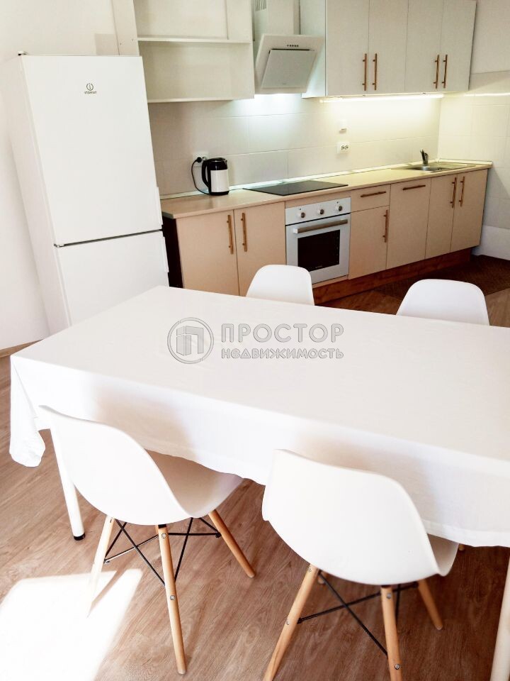 4-комнатная квартира, 139 м² - фото 3