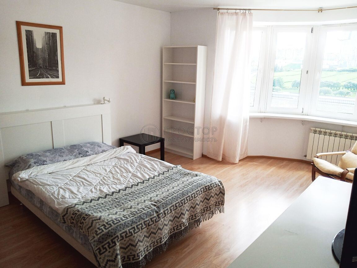 4-комнатная квартира, 139 м² - фото 4