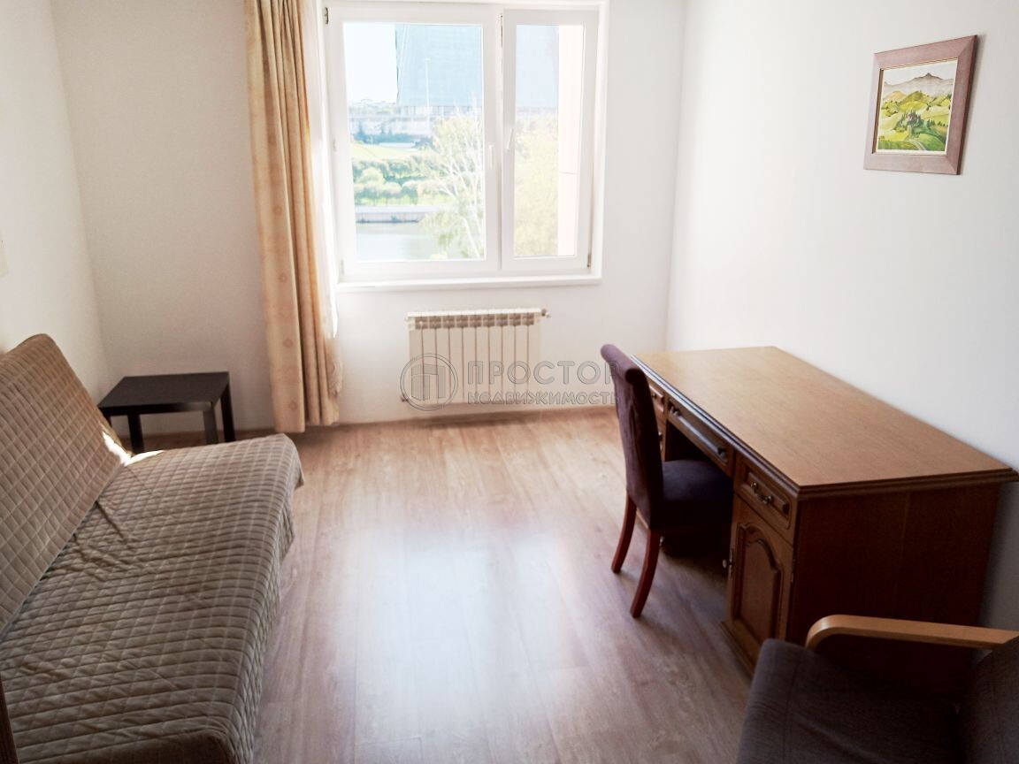 4-комнатная квартира, 139 м² - фото 6