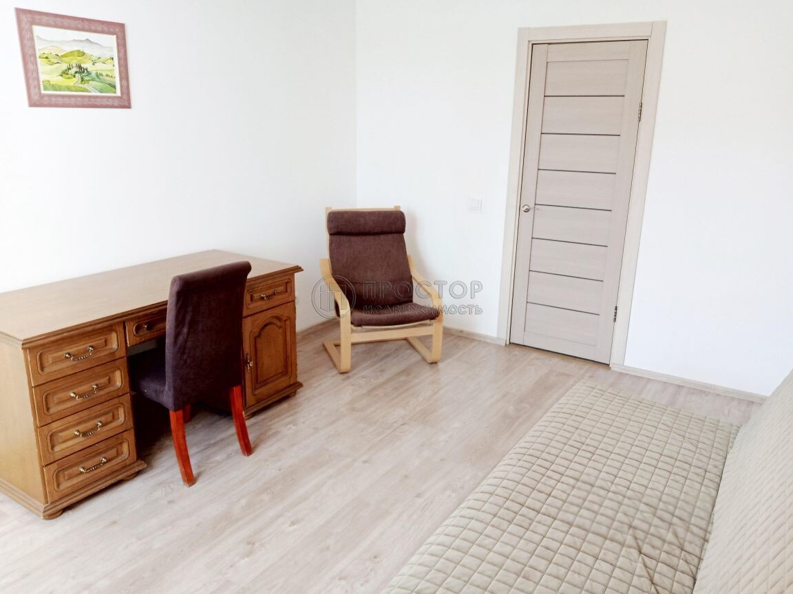 4-комнатная квартира, 139 м² - фото 7