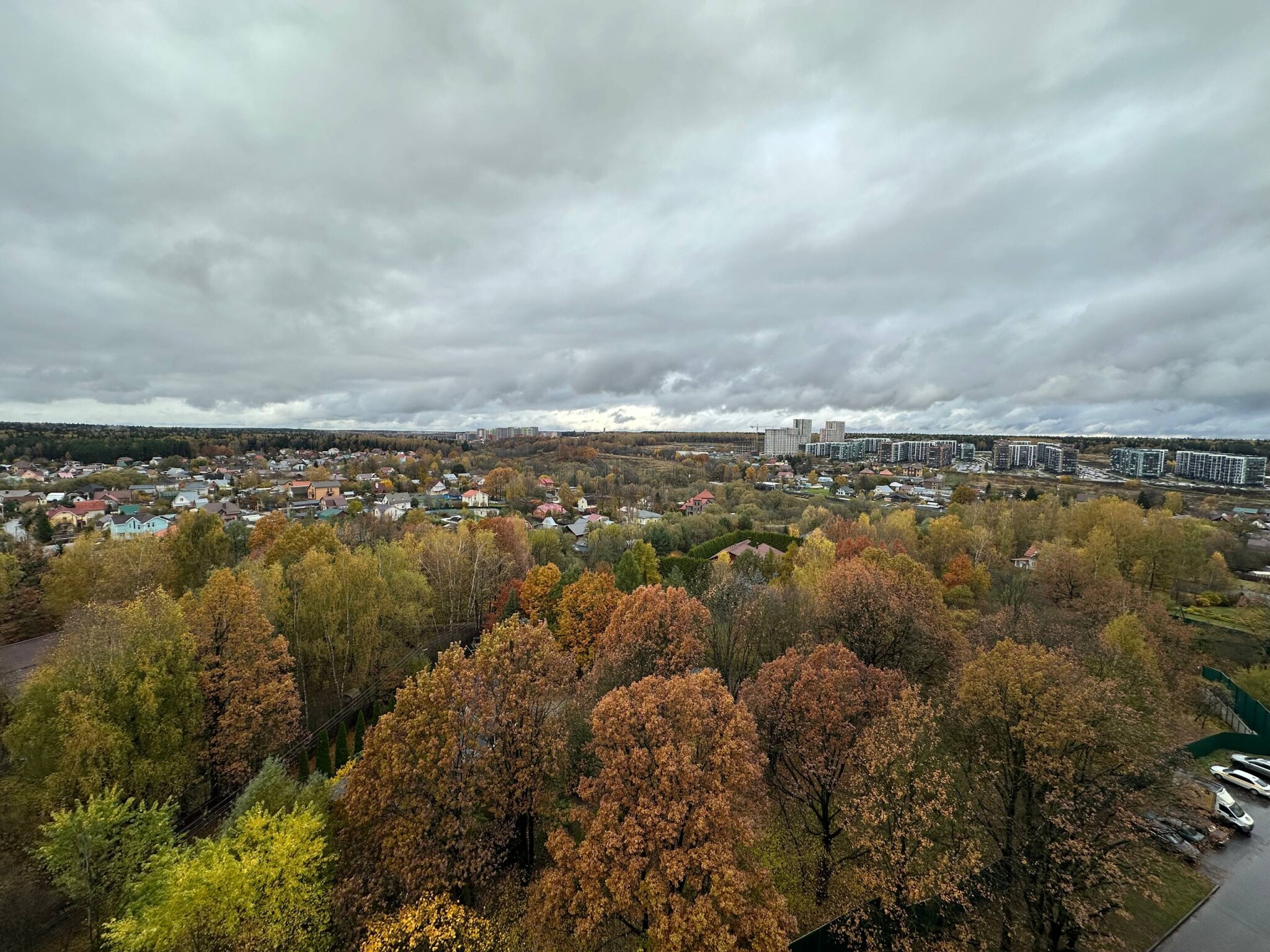 2-комнатная квартира, 51.9 м² - фото 4