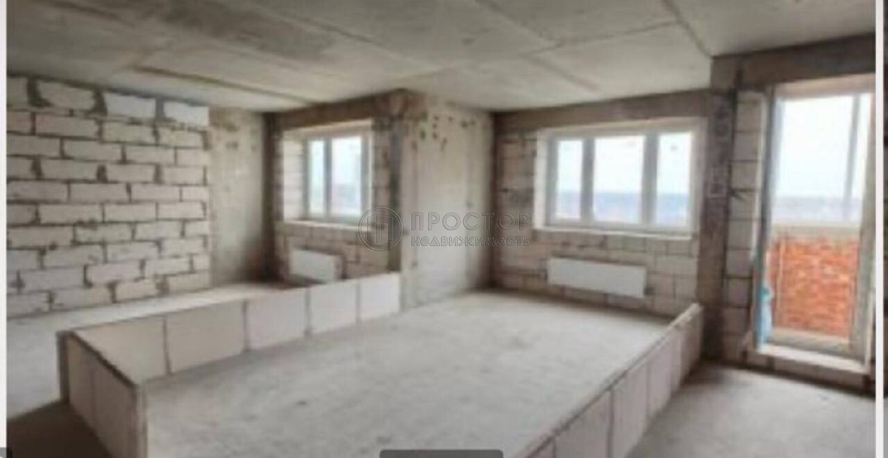 2-комнатная квартира, 51.9 м² - фото 7