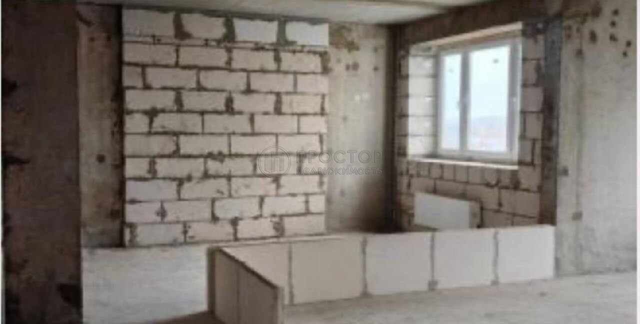 2-комнатная квартира, 51.9 м² - фото 9