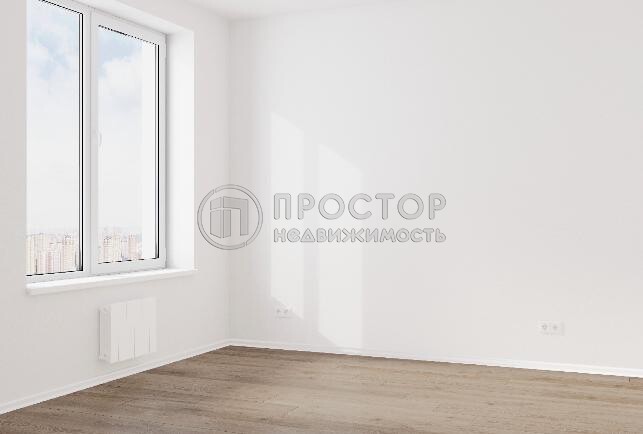 1-комнатная квартира, 42 м² - фото 9