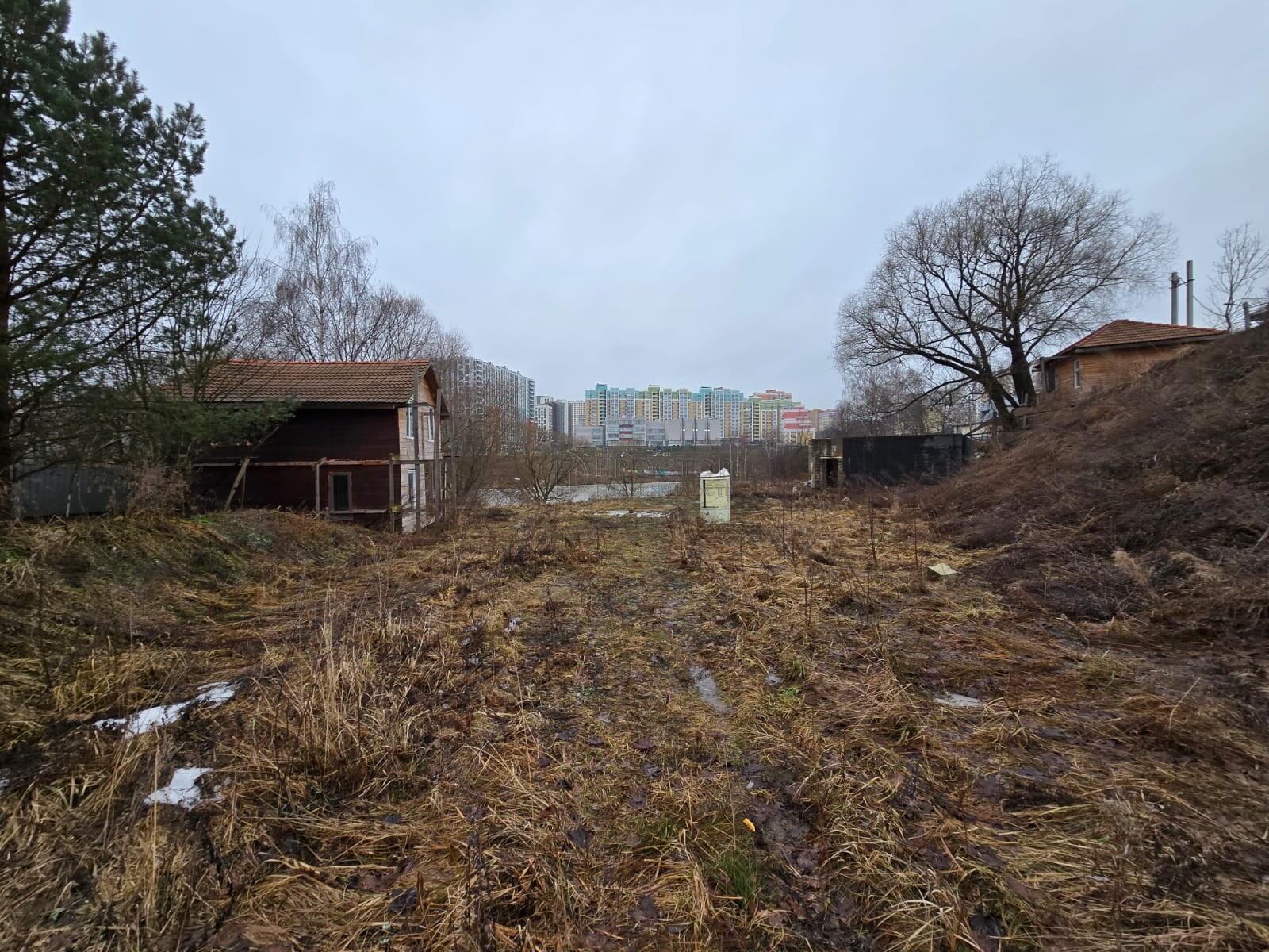 Участок, 10.24 сот. - фото 3