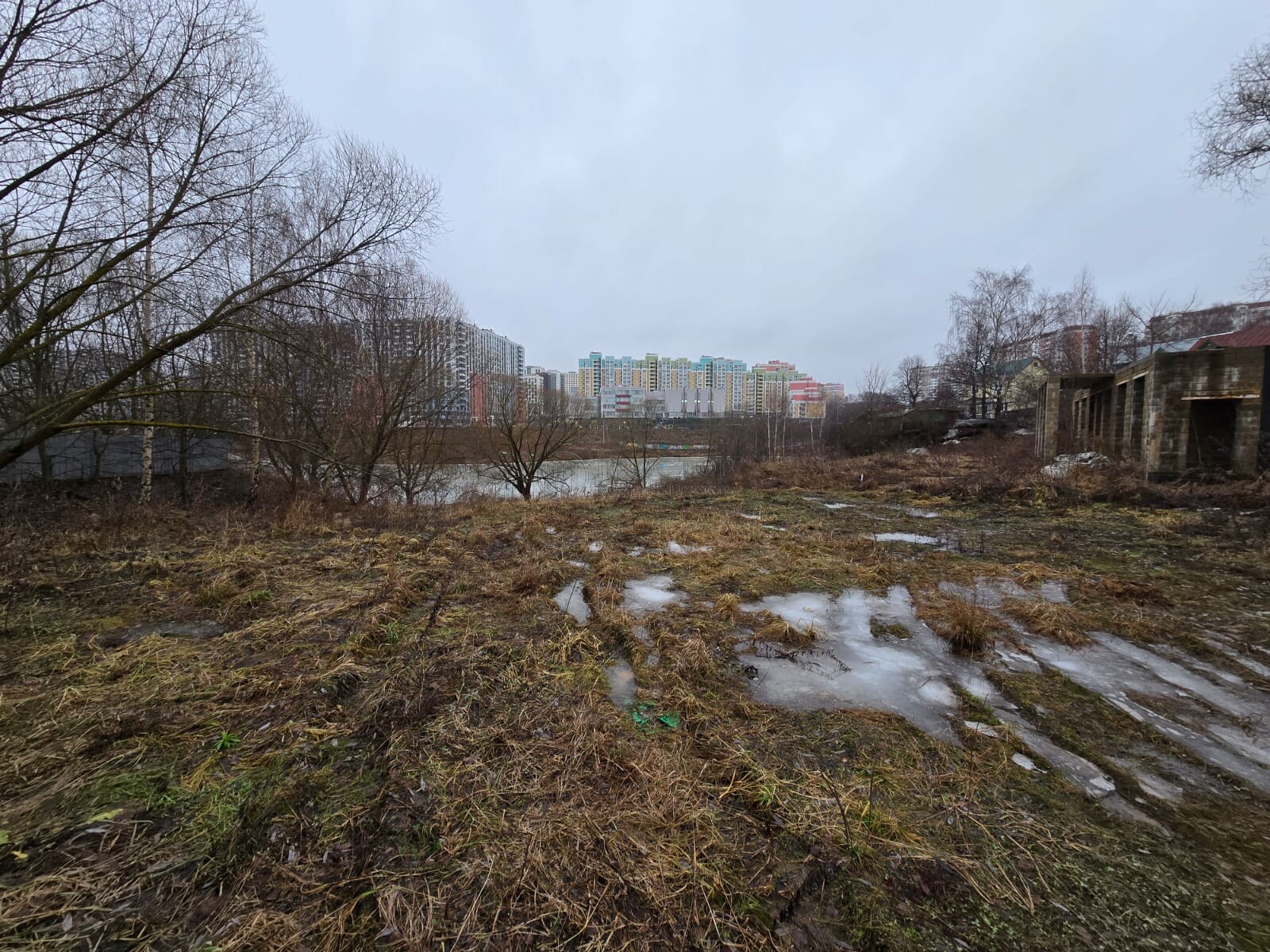 Участок, 10.24 сот. - фото 4