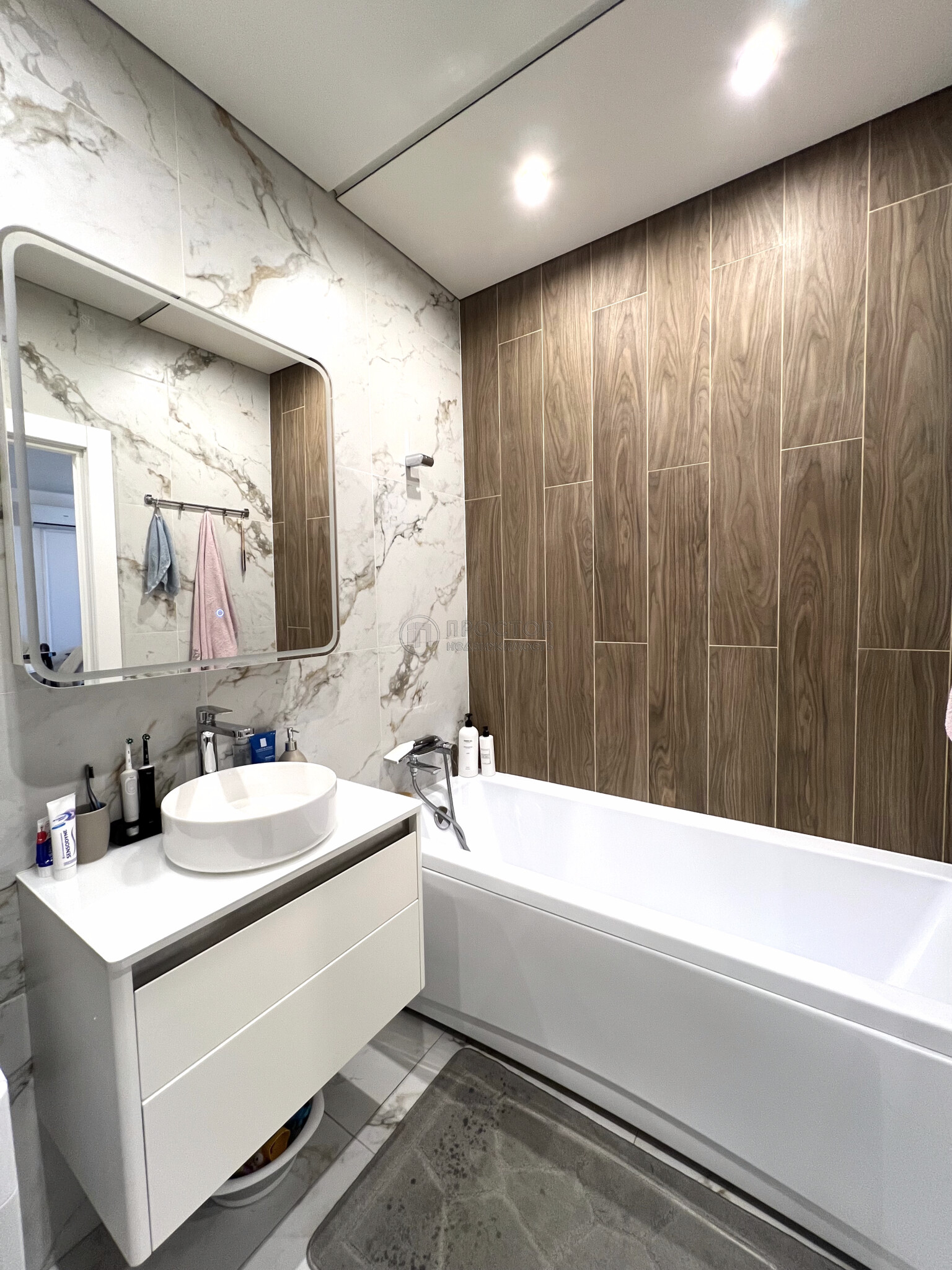 2-комнатная квартира, 43.6 м² - фото 12
