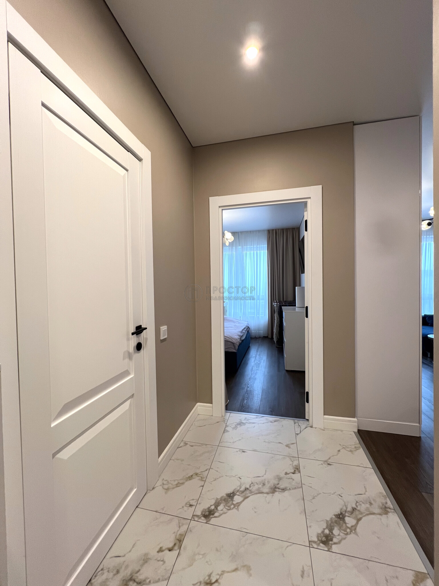 2-комнатная квартира, 43.6 м² - фото 13