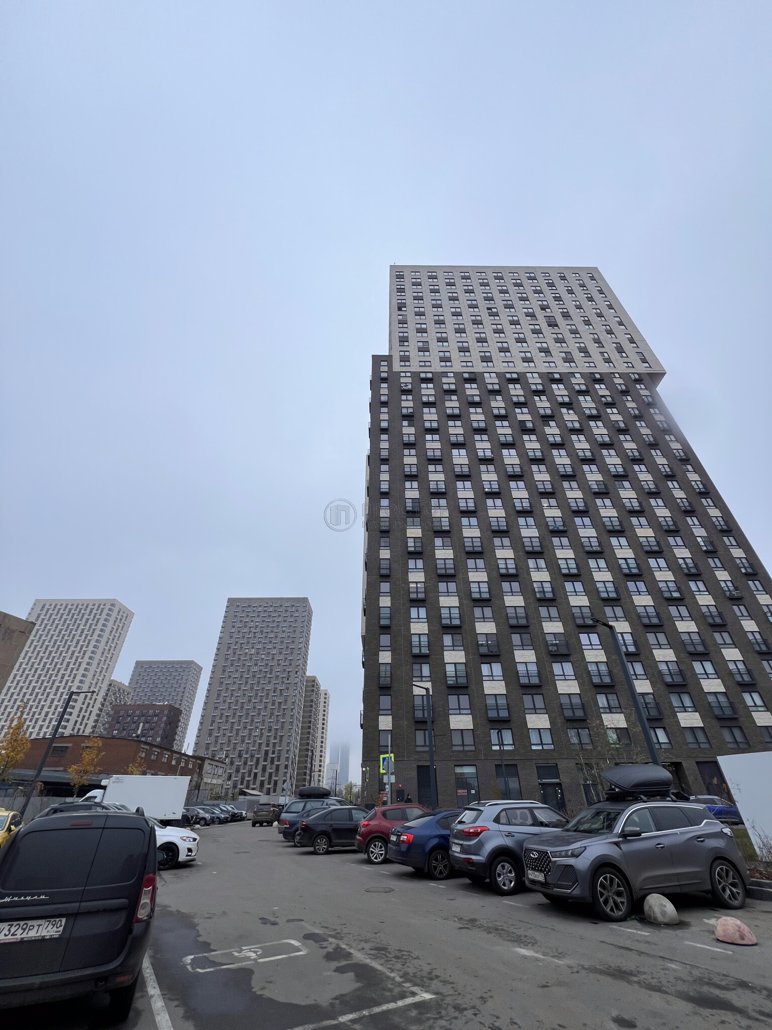 2-комнатная квартира, 43.6 м² - фото 18
